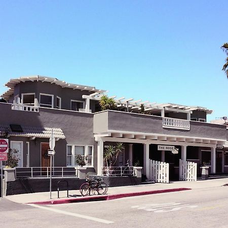 The Rose Hotel Los Angeles Exterior foto